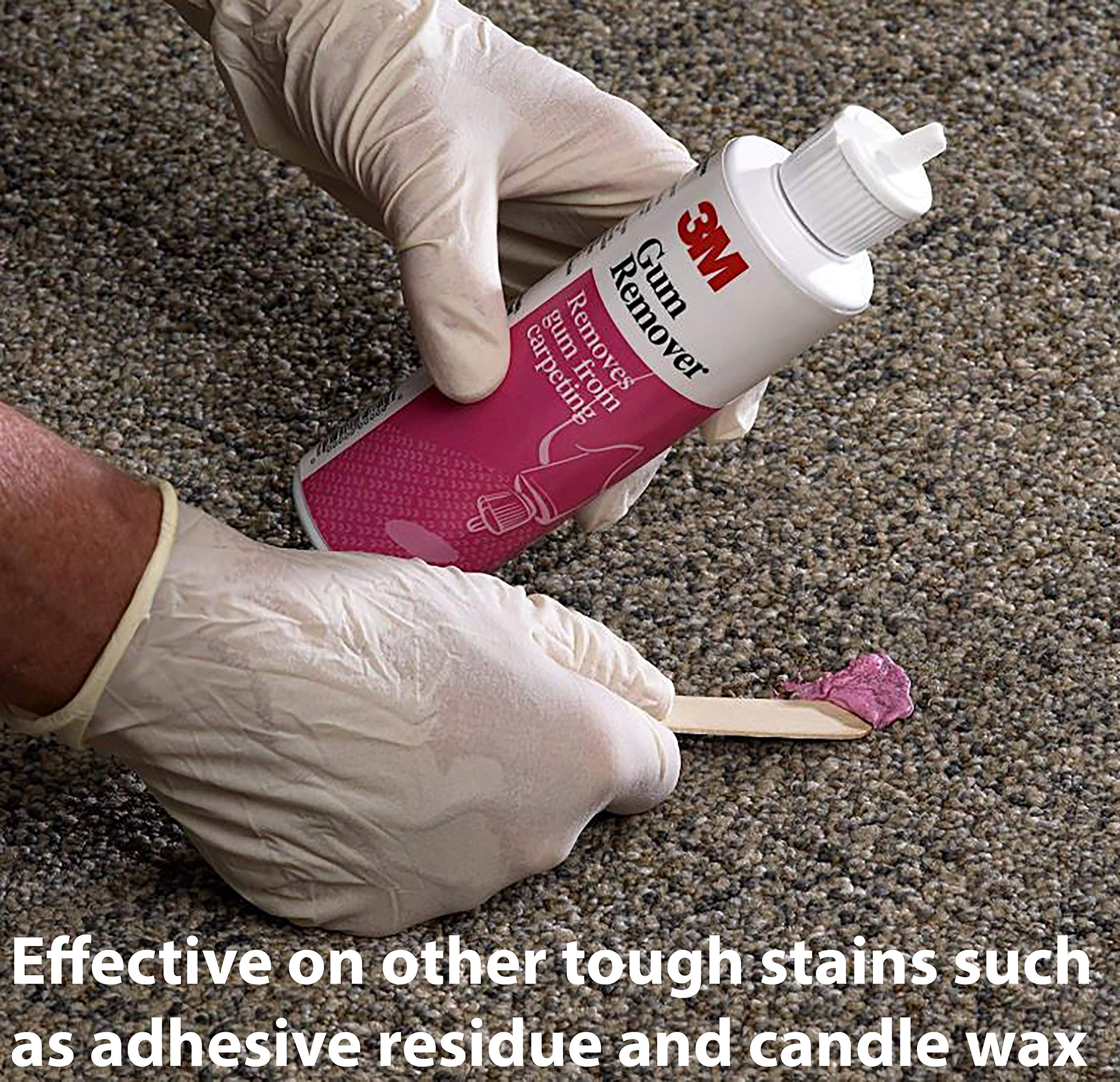 3M Gum Remover Ready-to-Use, 8 Oz