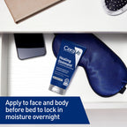 CeraVe Healing ointment | 3 ounce | cracked skin repair skin protectant with petrolatum ceramides | lanolin & fragrance free, 3