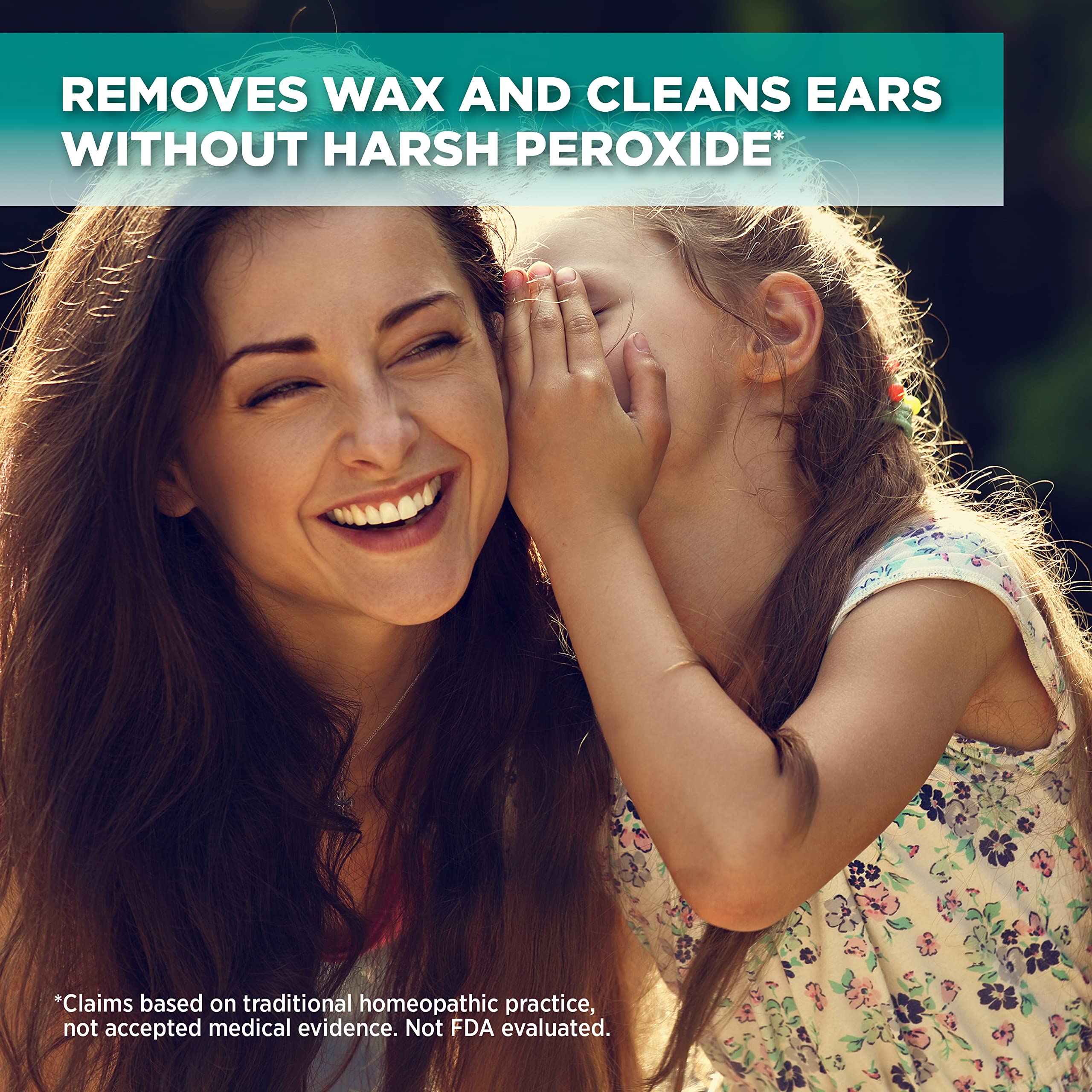 Similasan Wax Relief Ear Drops (Value Pack of 2)2