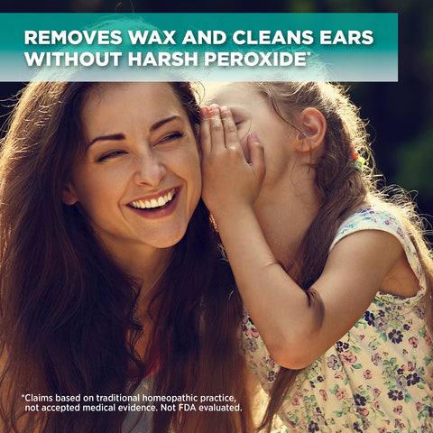 Similasan Wax Relief Ear Drops (Value Pack of 2)2
