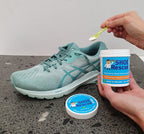 Shoe Rescue Foot And Shoe Powder 100G - Foot Odour Remover And Eliminator - Developed By A Registered Podiatrist Is A Completely