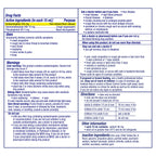 Vicks DayQuil Cold and Flu Relief Liquid Medicine, Non-Drowsy Powerful Multi-Symptom Daytime Relief for Headache, Fever, Sore Th