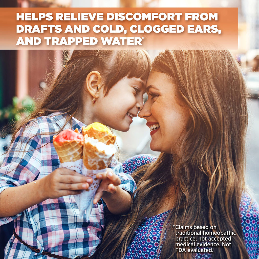 Similasan Earache Relief Ear Drops 0.33 oz