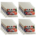 Dr. Doolittles Sugar Free Soft Fruit Pastilles for Voice and Throat, Wild Berries Flavor, Travel Size Bag,0.33 ounces approximat