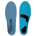 Pace Insoles Replacement Top Covers - Anti-Odor, Low Friction Comfort Layers for Cool, Dry Feet