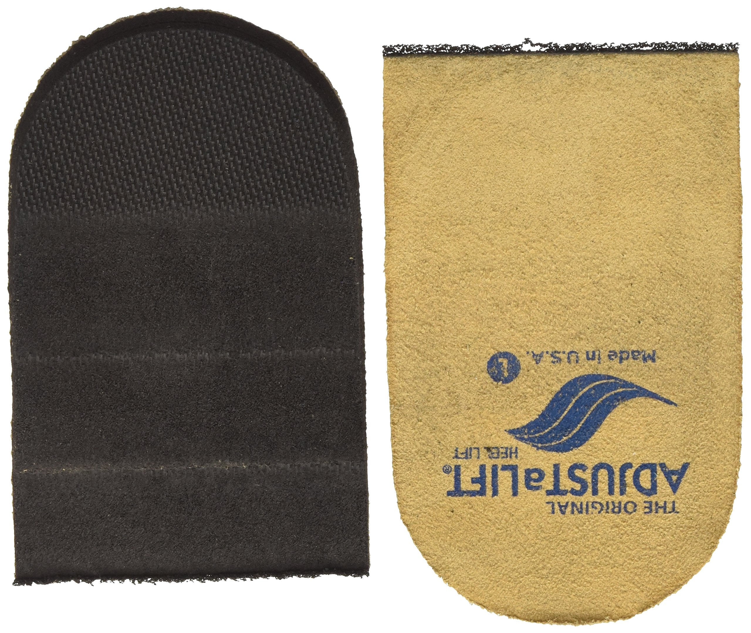 Warwick Enterprises Adjust A Lift Heel Lift, Large (Pack of 2)