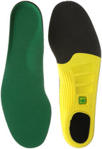 Spenco Polysorb Heavy Duty Maximum All Day Comfort and Support Shoe Insole Womens 9-10 / Mens 8-9