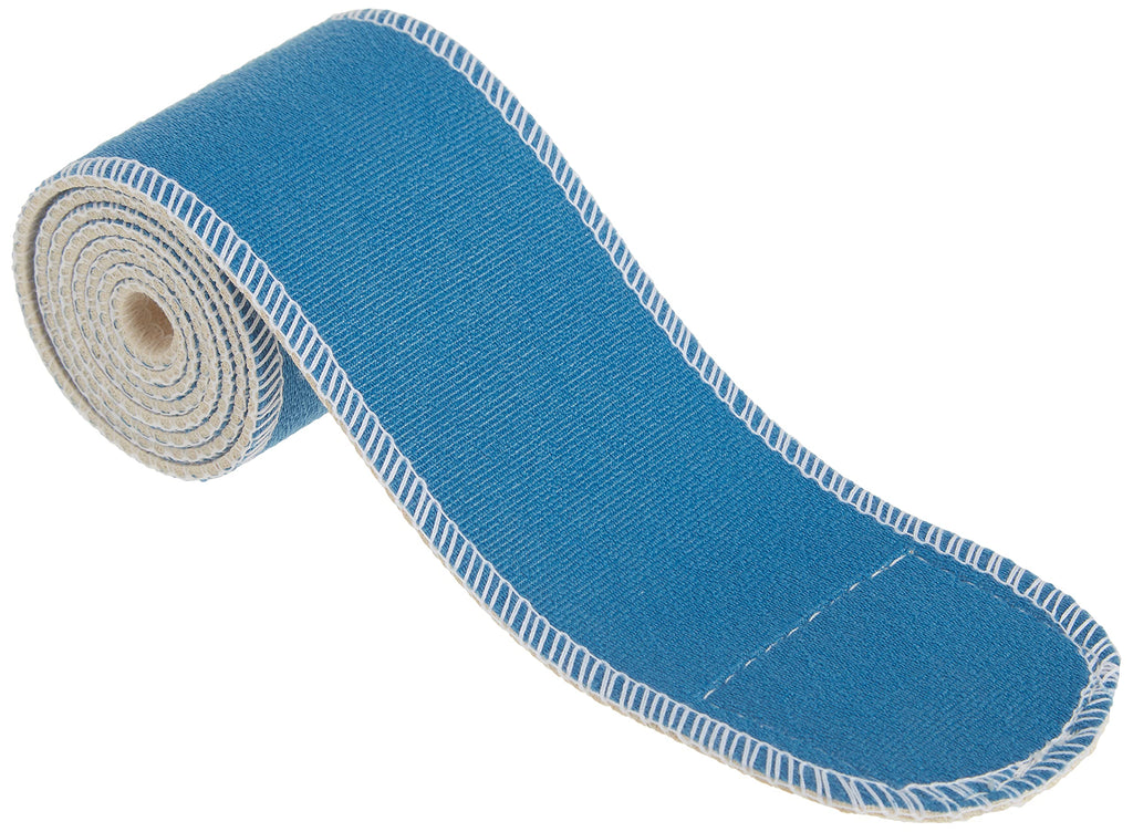 Chattanooga Nylatex Therapeutic Treatment Wrap: 2.5 W x 36 L, 3 Count