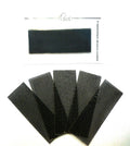 Sof Feet Callus Reducer Replacement Screens