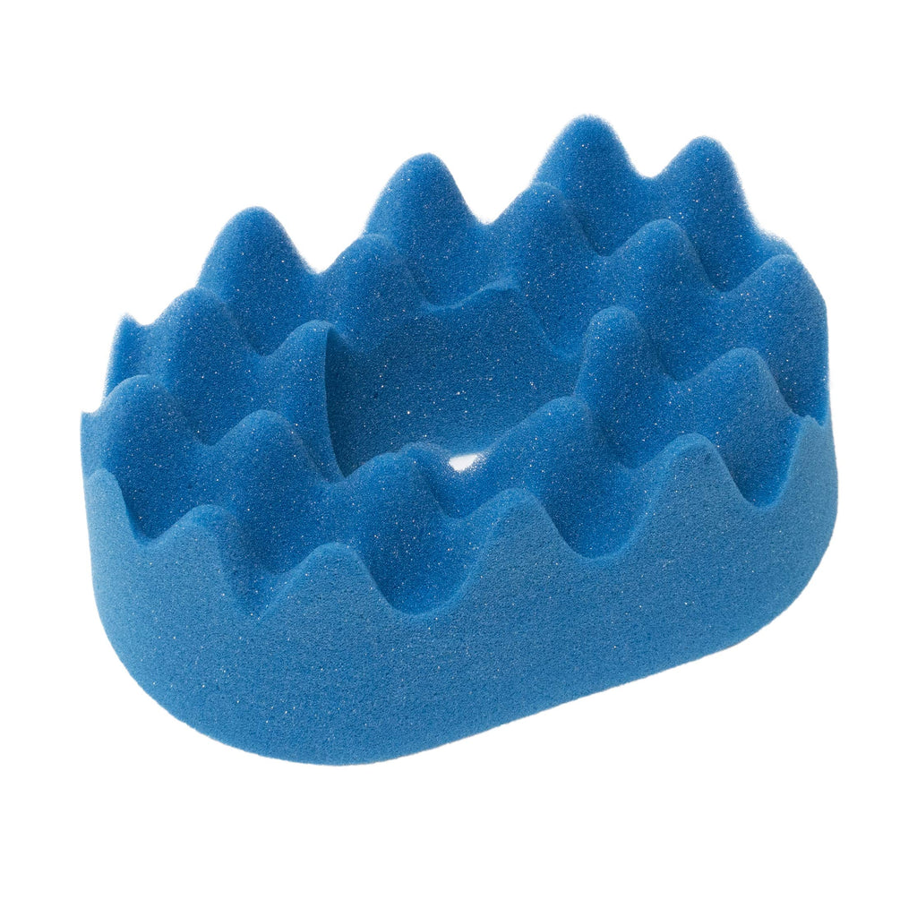 Alex Orthopedic Comfortable Convoluted Ear Protector