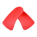 Arch Angels Childrens Comfort Insoles - 3/4 Length Orthotic Arch Support for Kids (Toddler 6-8)