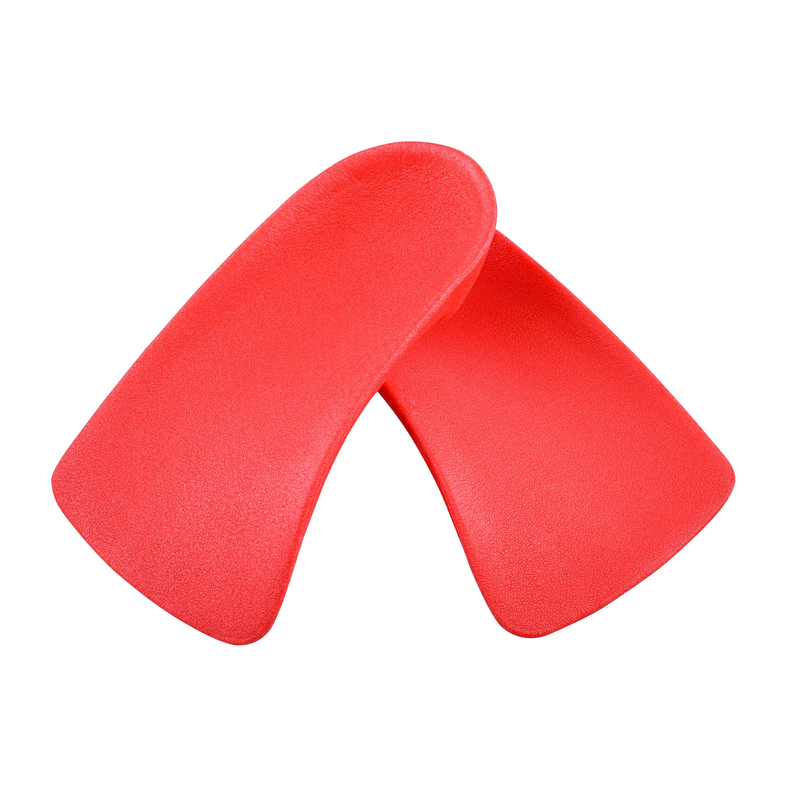 Arch Angels Childrens Comfort Insoles - 3/4 Length Orthotic Arch Support for Kids (Toddler 6-8)