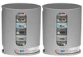 Pill Pro - 2 Pack, Weekly Pill Organizer
