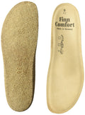 Finn Comfort Women's Classic Soft Wedge 8545 Insole, size: 37 M