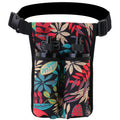 Massage Oil and Lotion Bottle Bag Holster for Massage Therapists (TH2kd- DaShuYe)