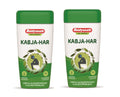 Baidyanath Asli Ayurved KabjaHar I Bowel Regulator I 100 Gms Pack Of 2