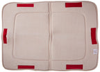 Relief Pak 11-1360 Standard Terry Cover Hot Pack, 27 Length x 19.5 Width