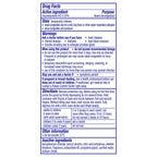 Vicks Sinex SEVERE Nasal Spray with VapoCOOL, Soothing Vicks Vapors, Decongestant Medicine, Relief from Stuffy Nose due to Cold