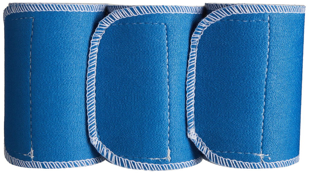 Chattanooga Nylatex Therapeutic Treatment Wrap: 4 W x 56 L, 3 Count