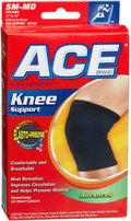 Ace Knee Supports Small/Medium, 1-Count Package