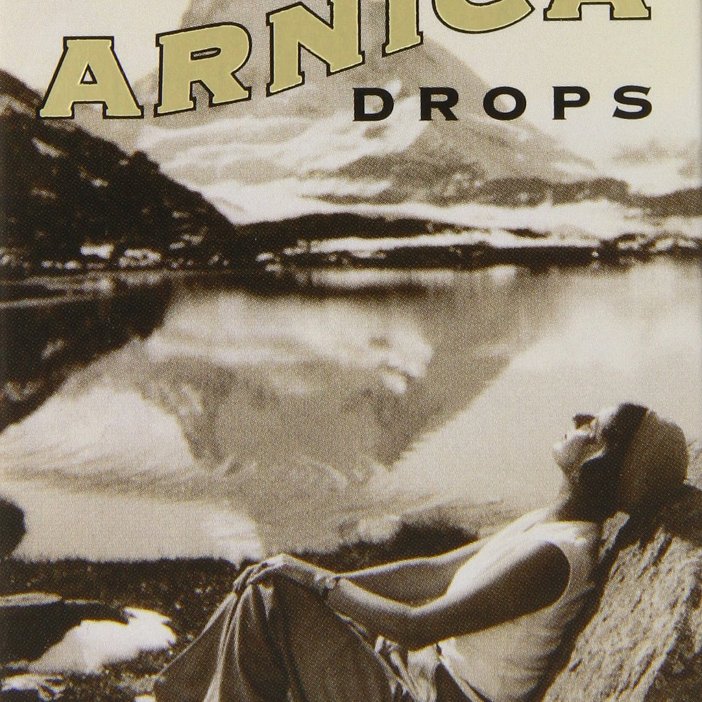 Historical Remedies Homeopathic Arnica Drops Repair and Relief Lozenges, 30 Count