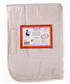 Relief Pak 11-1360 Standard Terry Cover Hot Pack, 27 Length x 19.5 Width