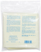 Home Health Wool Flannel - Large Size, 18 x 24 - 100% White Wool, Extra Thick Weave, Unbleached, No Synthetics, For Castor Oil P