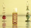 Beard Oil Fights Patchiness, Promotes Beard Growth With 100% Natural Ingredients