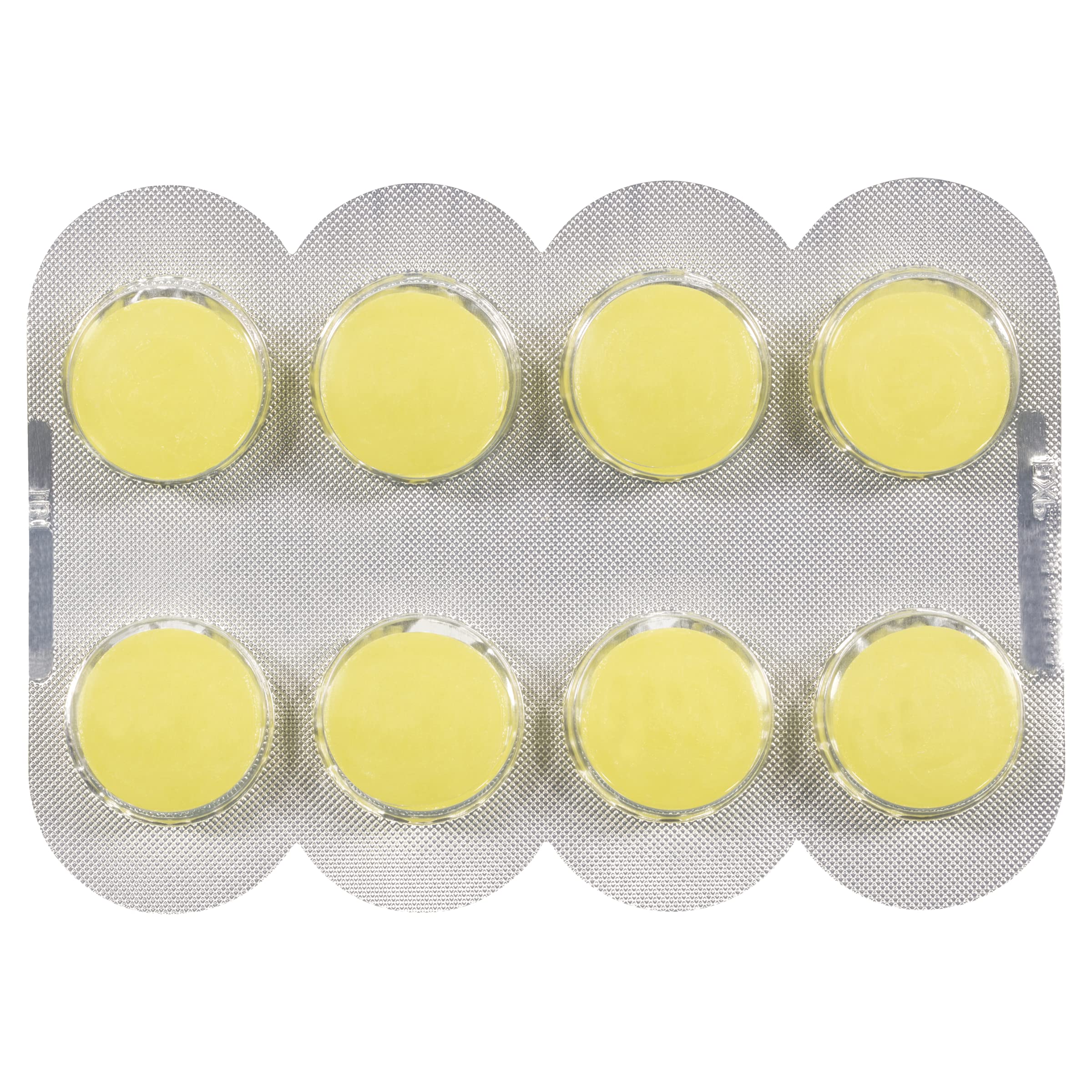 Strepsils Throat Lozenges Soothing Honey & Lemon 16 Pack