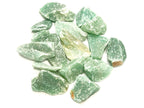 Zentron Rough Green Aventurine (1/2 Pound)