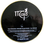 Maja by Maja Talc Powder 5 oz