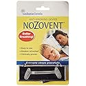 Scandinavian Formulas Nozovent Anti-Snore - 1 Pack