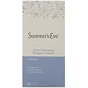 Summer's Eve Douche Extra Cleansing Vinegar and Water, 18 Ounce