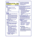 Vicks DayQuil Cold & Flu Relief Liquid 8 fl oz (OLD)