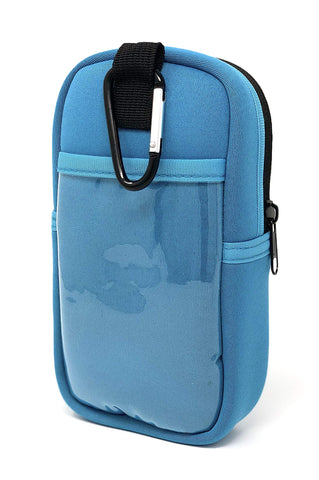 EPI-TEMP Epipen Insulated Case for Kids, Adults - Smart Carrying Pouch, Storage Bag, Powered by PureTemp Phase Change Material t