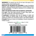 Alumbre en Polvo Alum Powder 4 oz
