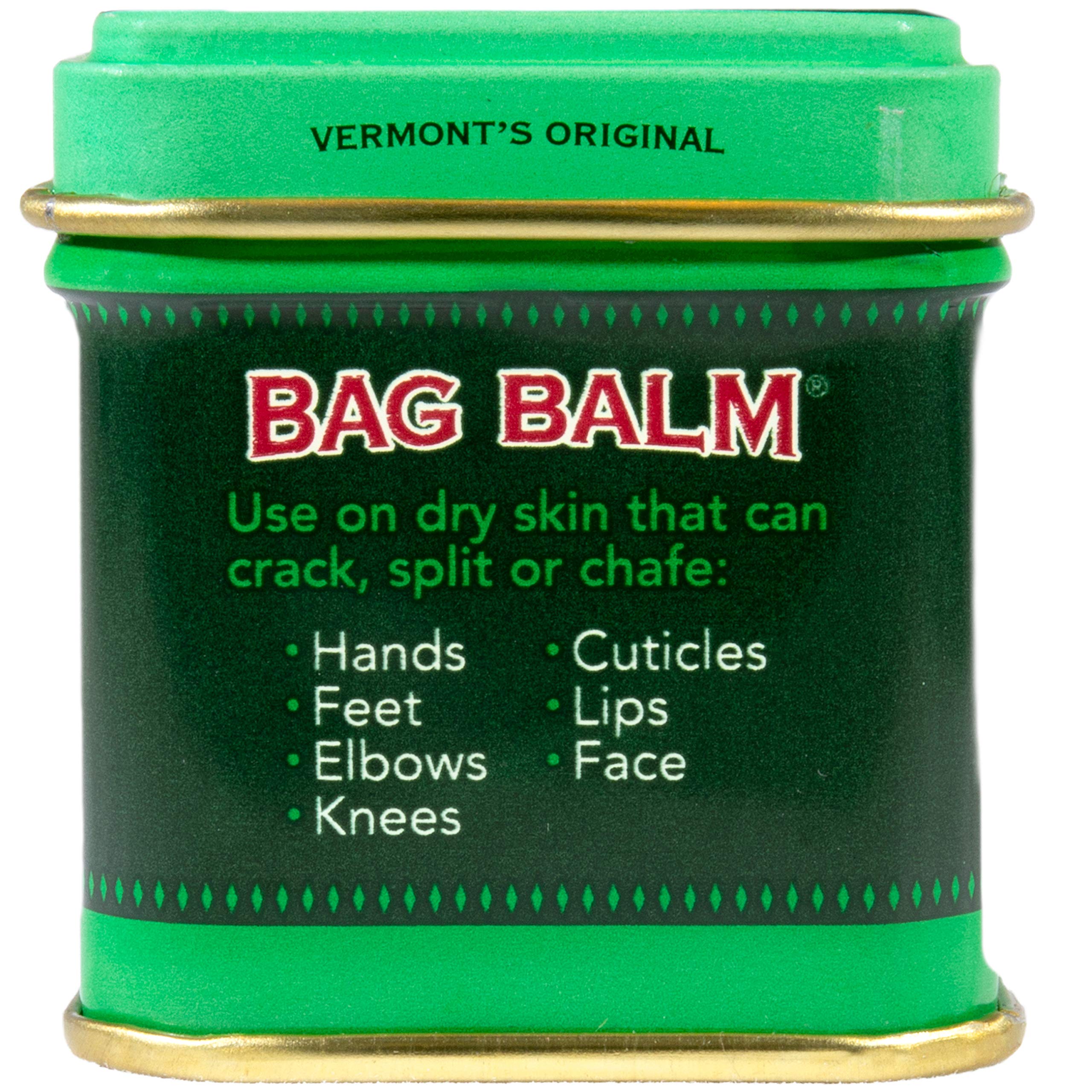Bag Balm Ointment 1 oz