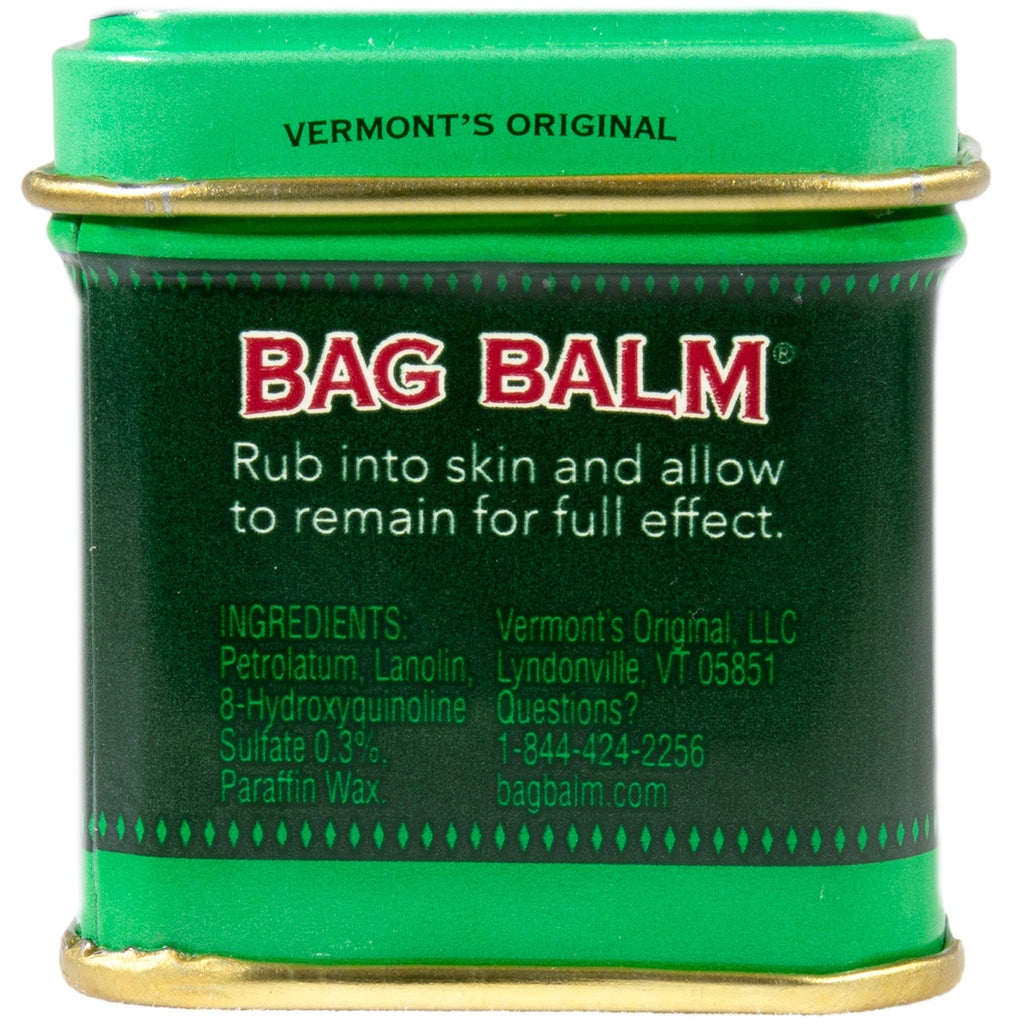 Bag Balm Ointment 1 oz