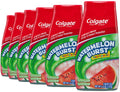Colgate Kids Toothpaste with Anticavity Fluoride, Cavity and Enamel Protection for Ages 5+, Watermelon Burst - 4.6 ounces (6 Pac