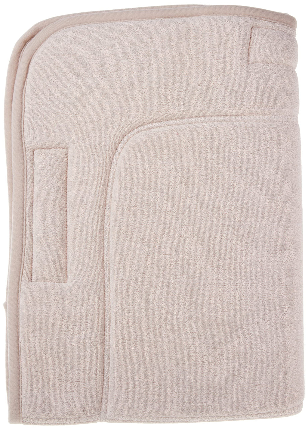 Relief Pak 11-1360 Standard Terry Cover Hot Pack, 27 Length x 19.5 Width