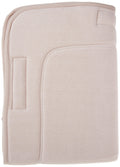 Relief Pak 11-1360 Standard Terry Cover Hot Pack, 27 Length x 19.5 Width