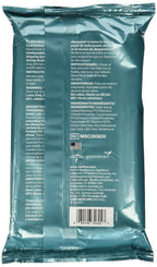 ReadyFlush Jr Personal Cleansing Flushable 7x8 Wipes - 3 Pack - Fragrance Free