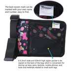 Massage Bottle Bag Massage Oil Holster Lotion Holster Massage Therapist Massage Oil Holster Massage Lotion (TH2kd- BHuDieHua)