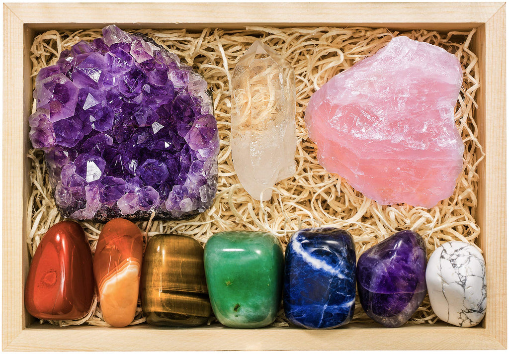 Crystalya Collections 2024 (NA)