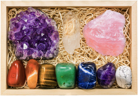 Crystalya Collections 2024 (NA)