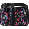Massage Bottle Bag Massage Oil Holster Lotion Holster Massage Therapist Massage Oil Holster Massage Lotion (3kd- BHuDieHua)