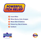 PBZ OTC Antihistamine Cream with 1% Tripelennamine, Kid Safe Itch Relief, 1 oz