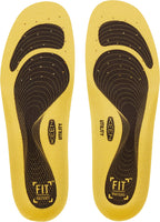 KEEN Utility Mens Utility K-10 Replacement Accessories, Yellow/Yellow, M
