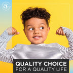 Quality Choice Pediatric Glycerin Suppositories Laxative Relief 25 Ct Each (9)