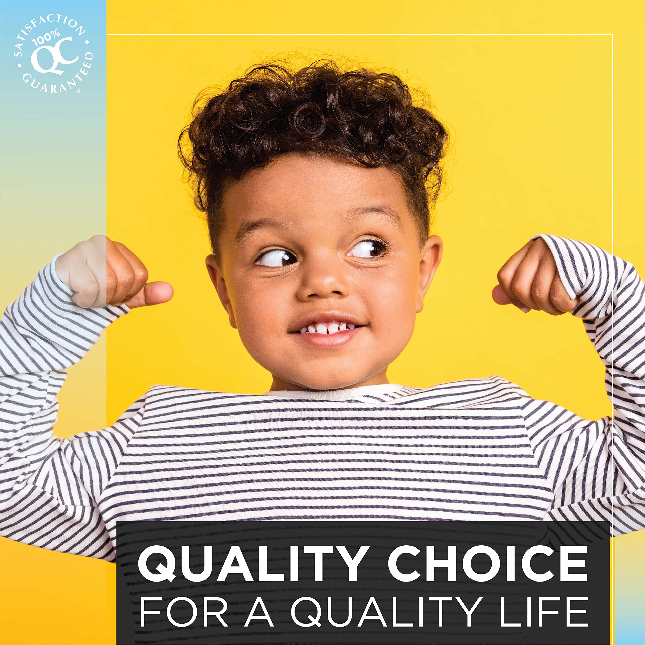 Quality Choice Pediatric Glycerin Suppositories Laxative Relief 25 Ct Each (9)